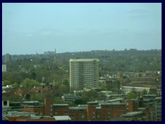 Views from the Library of Birmingham 10